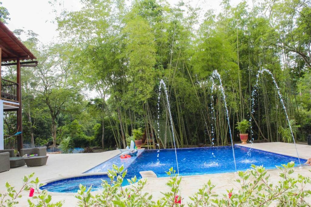 Hermosa CasaQuinta Con Piscina Privada.