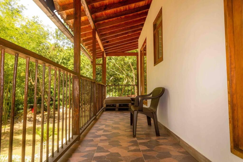 Hermosa CasaQuinta Con Piscina Privada.