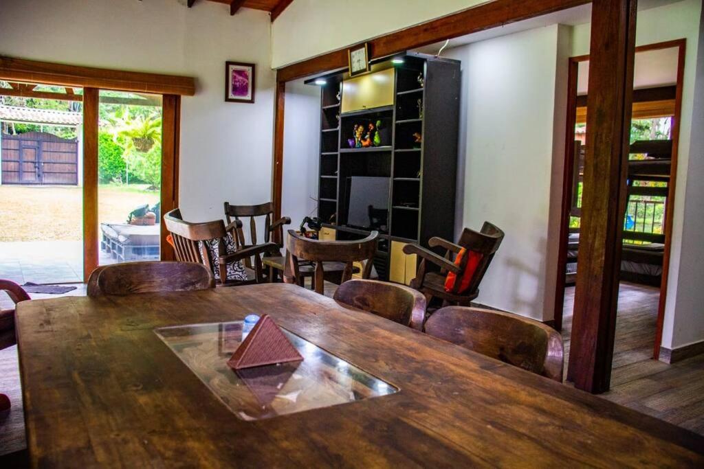 Hermosa CasaQuinta Con Piscina Privada.