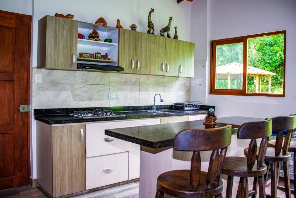 Hermosa CasaQuinta Con Piscina Privada.