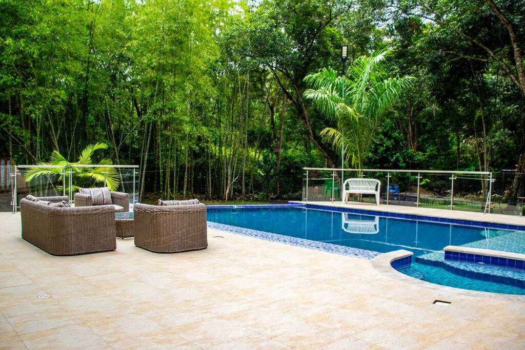 Hermosa CasaQuinta Con Piscina Privada.