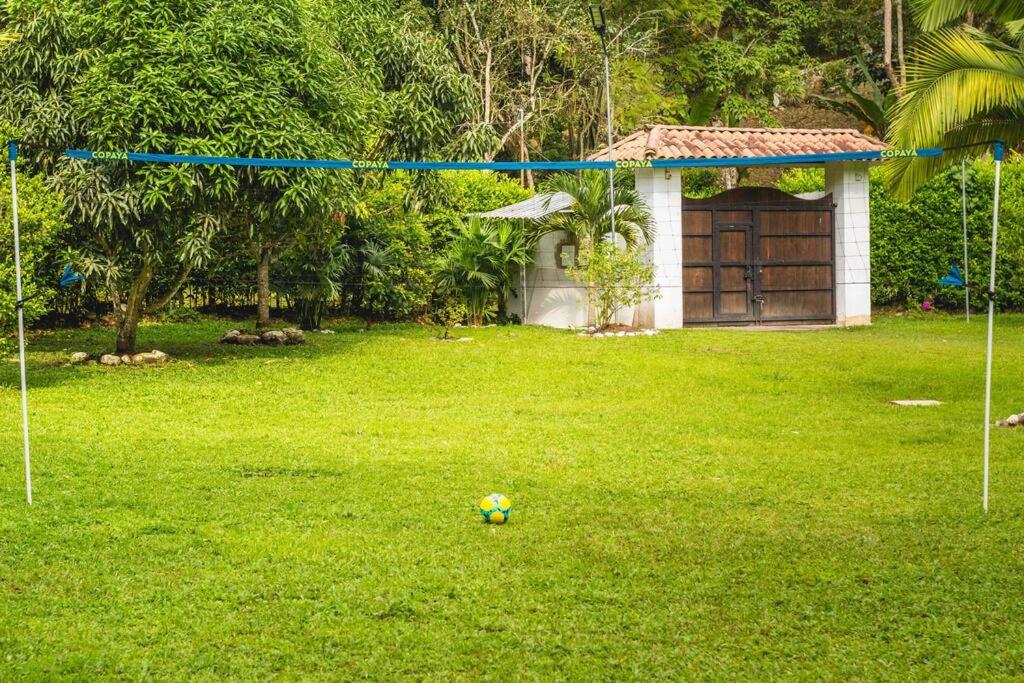 Hermosa CasaQuinta Con Piscina Privada.