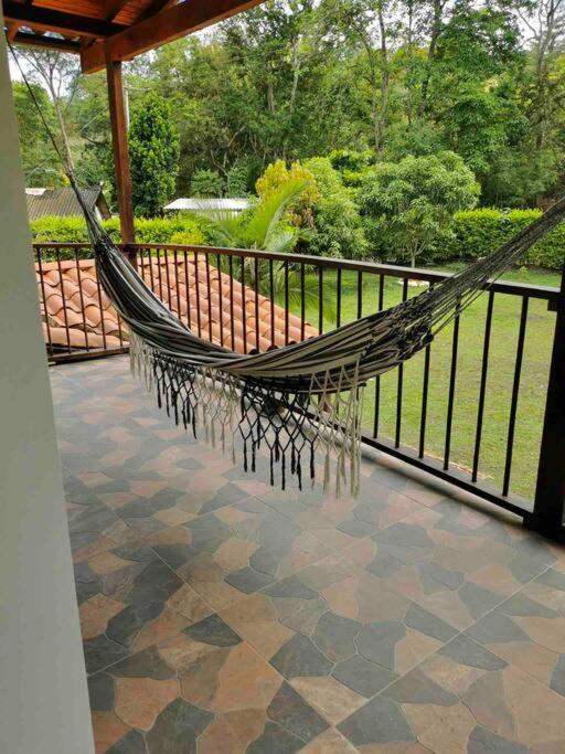 Hermosa CasaQuinta Con Piscina Privada.