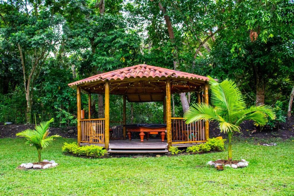 Hermosa CasaQuinta Con Piscina Privada.