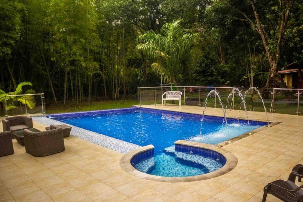 Hermosa CasaQuinta Con Piscina Privada.