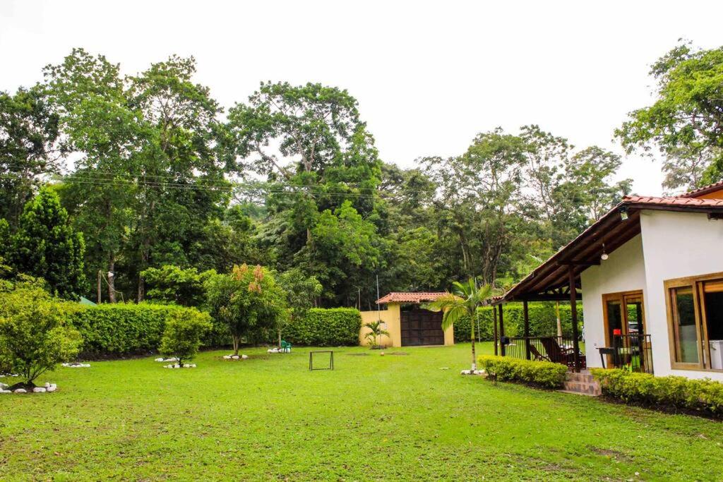 Hermosa CasaQuinta Con Piscina Privada.