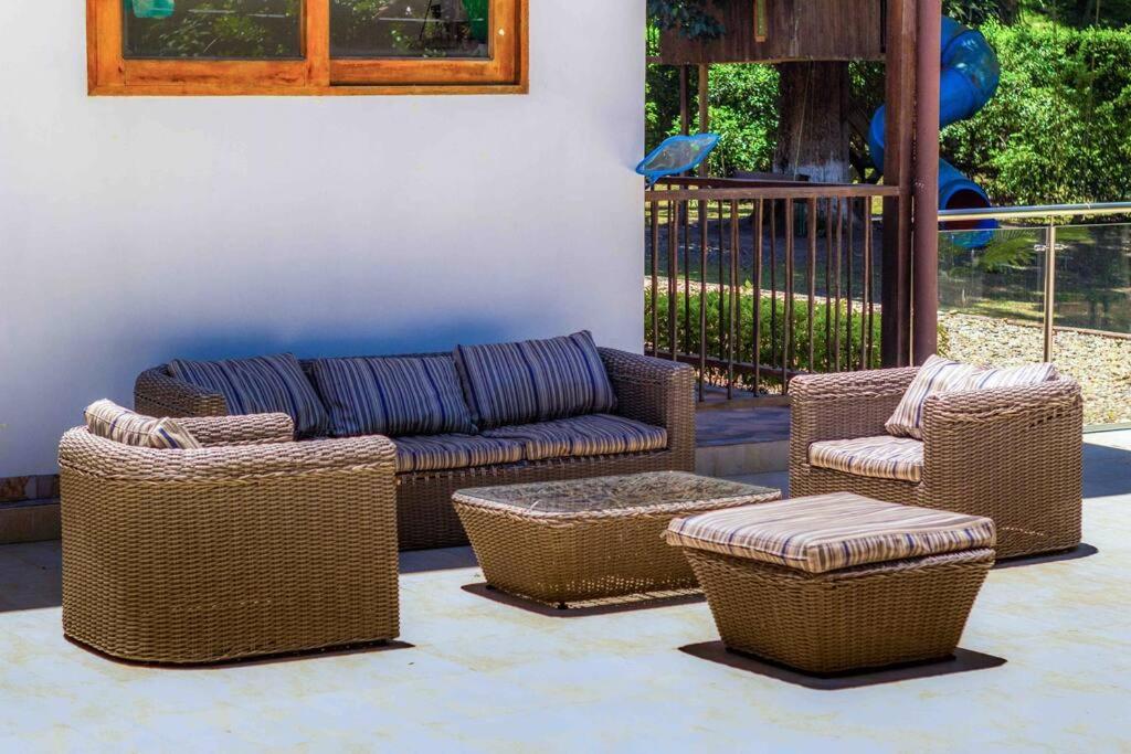 Hermosa CasaQuinta Con Piscina Privada.