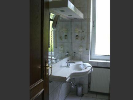 Hotel Haus Kirsch