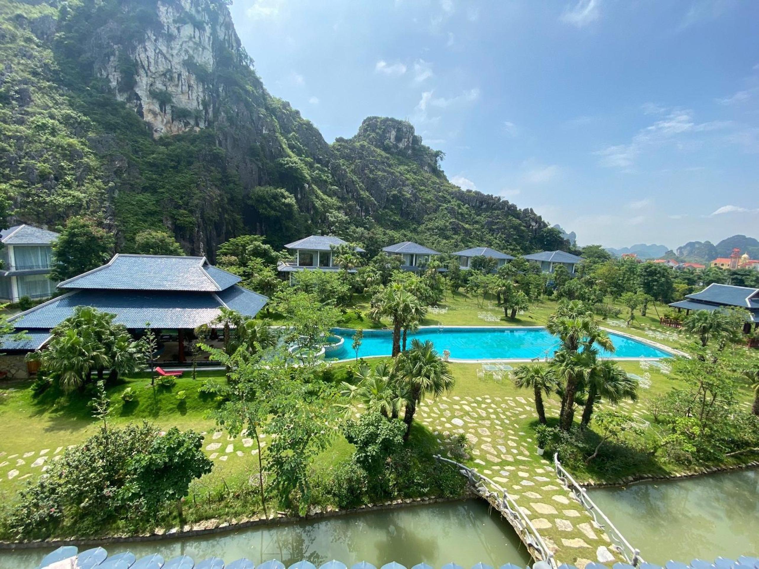 Minawa Kenhga Resort  Spa Ninh Binh - Property Image 13