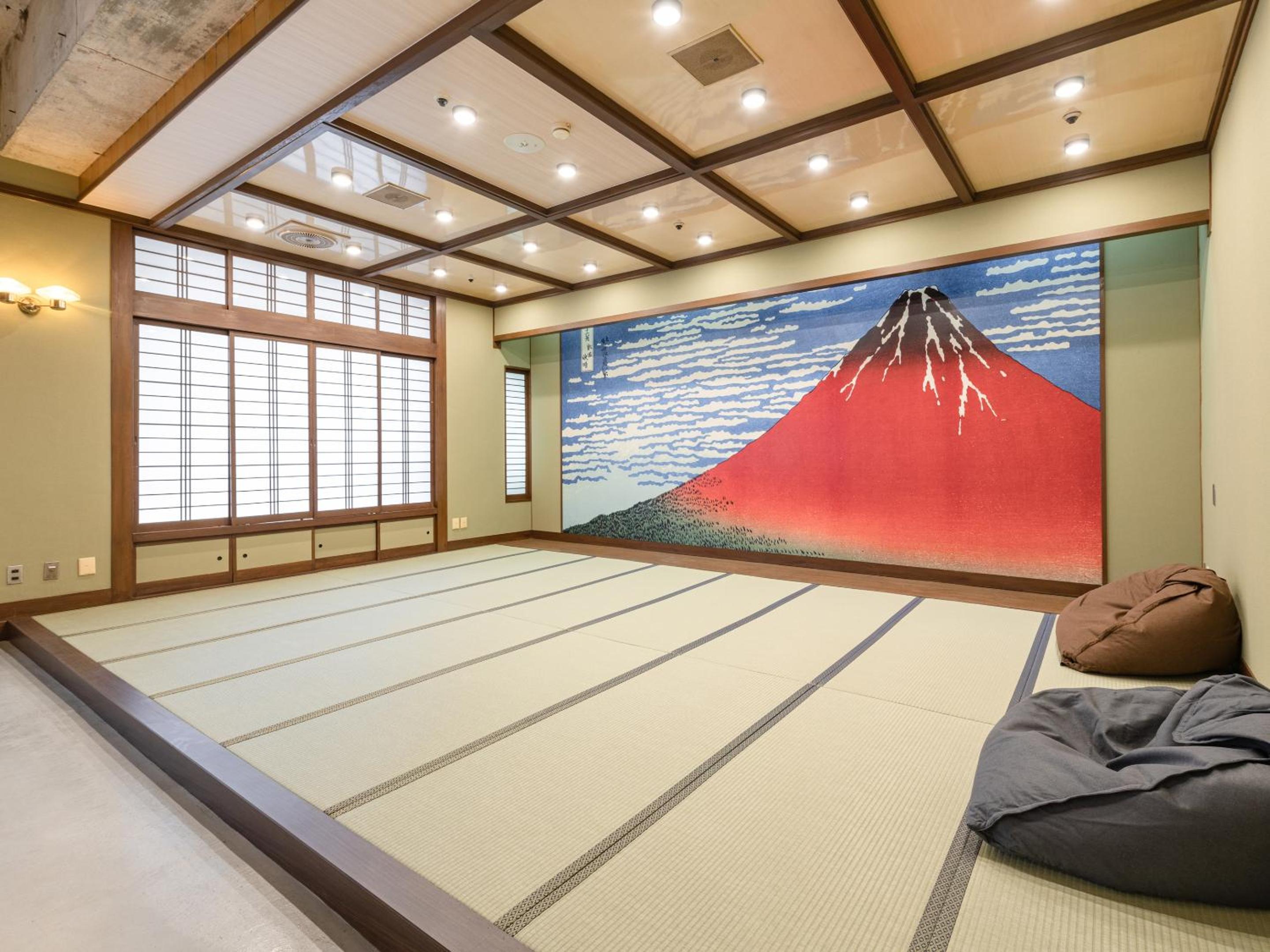Kaneyoshi Ryokan