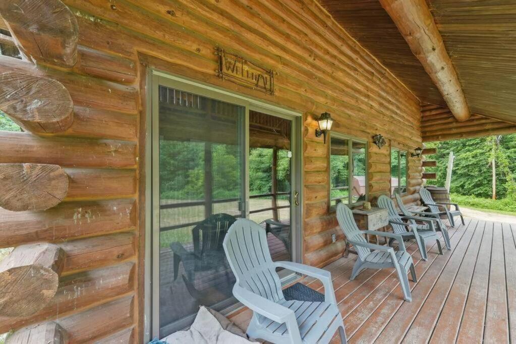 Coyote Fire Retreat