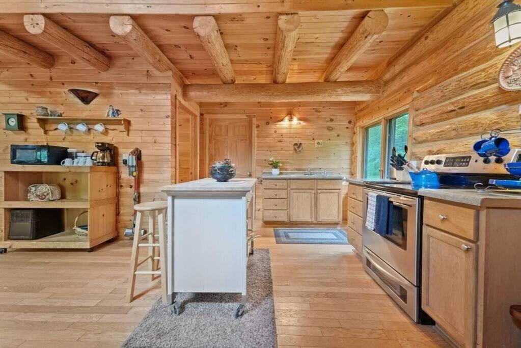 Coyote Fire Retreat