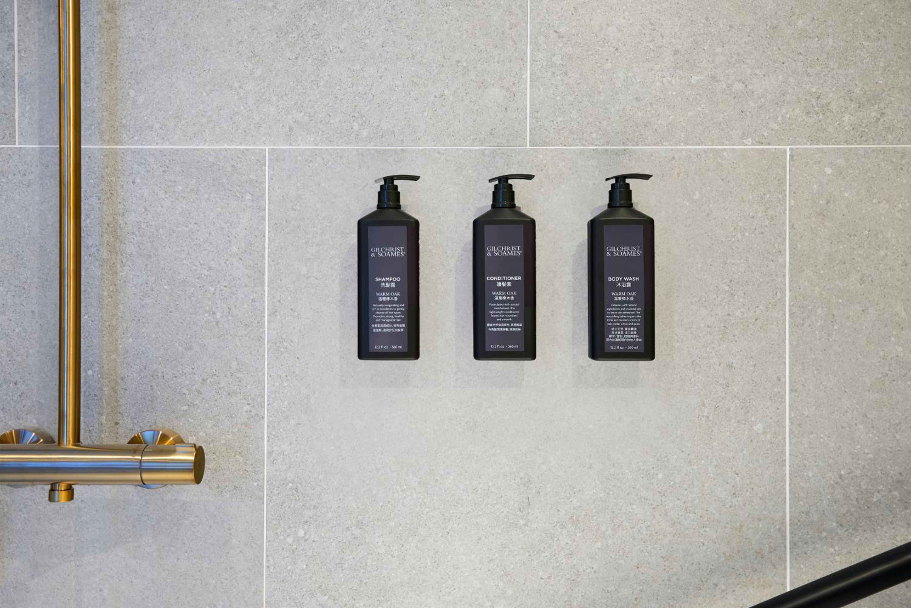 Sheraton Hong Kong Hotel & Towers - Image 4