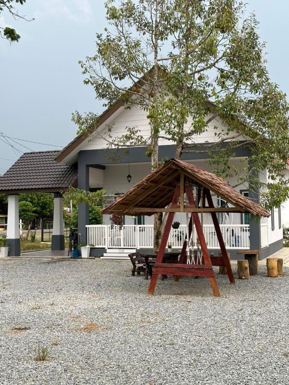 D'LaMar Homestay photo 1