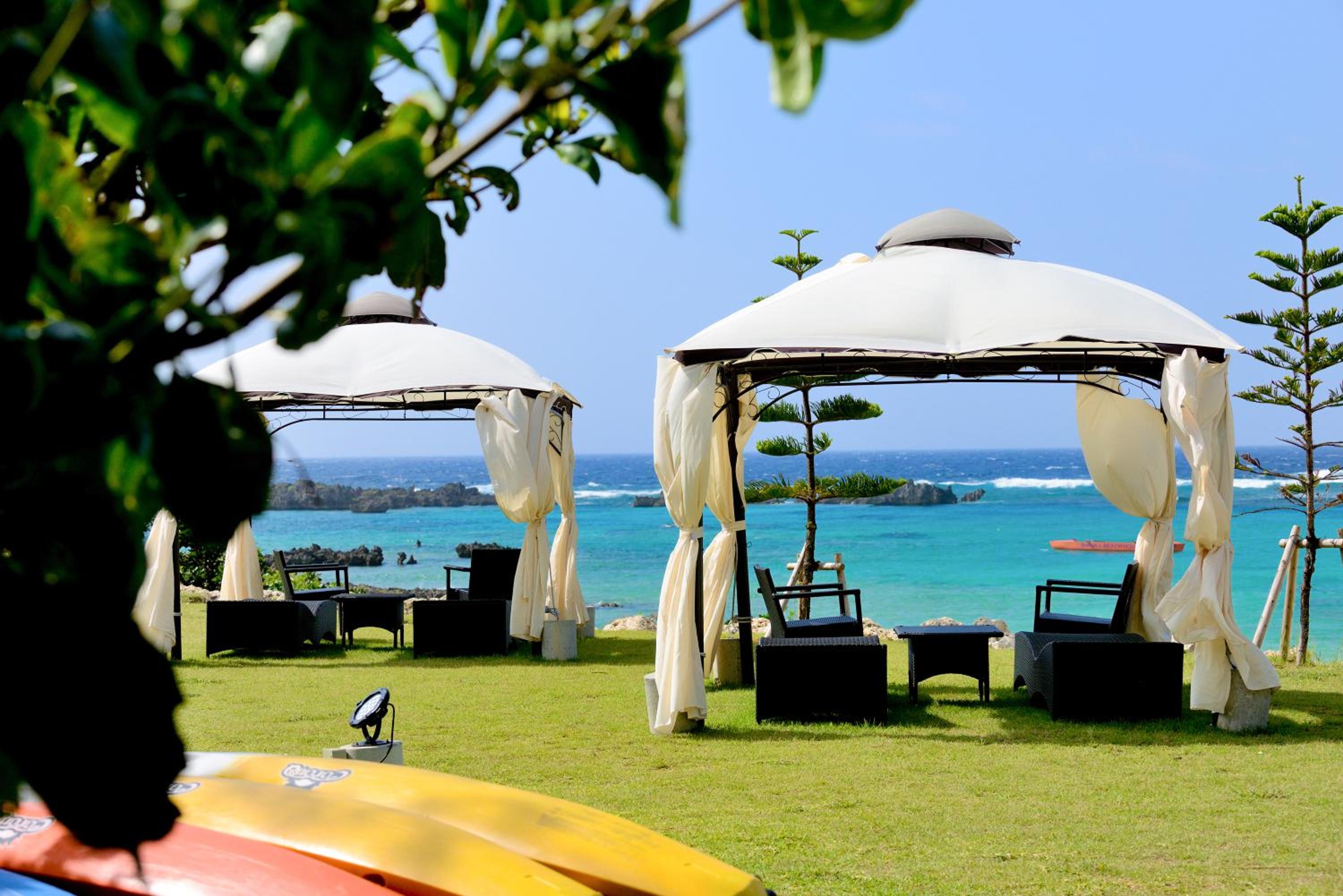 Allamanda Imgya Coral Village