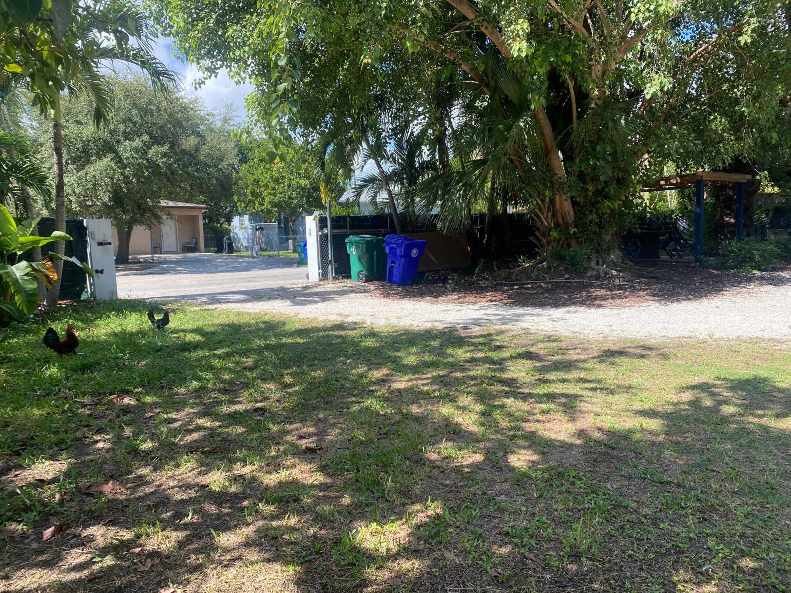 Artful 3BR Oasis in Little Haiti, Miami