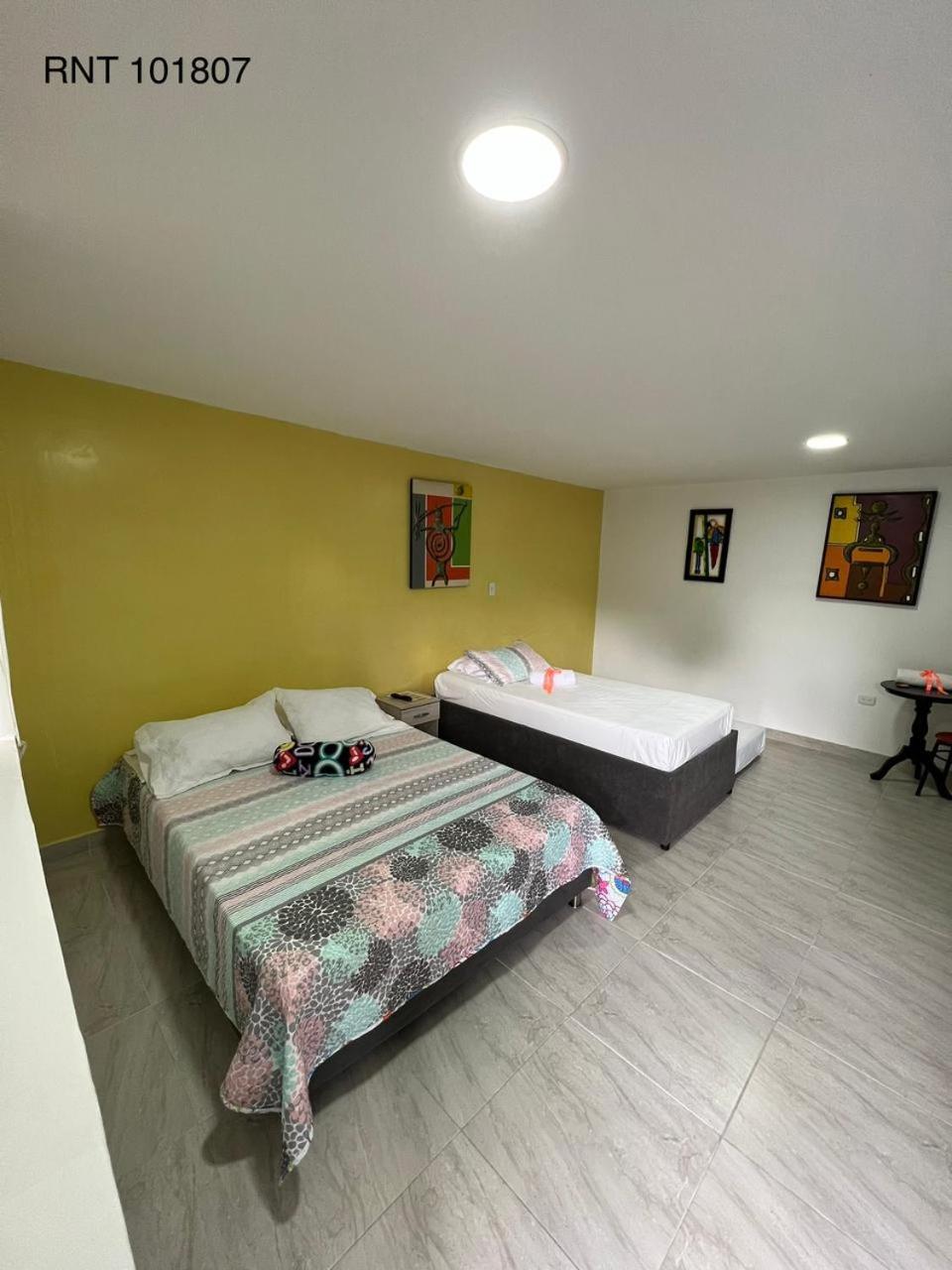 El Bambu view 5