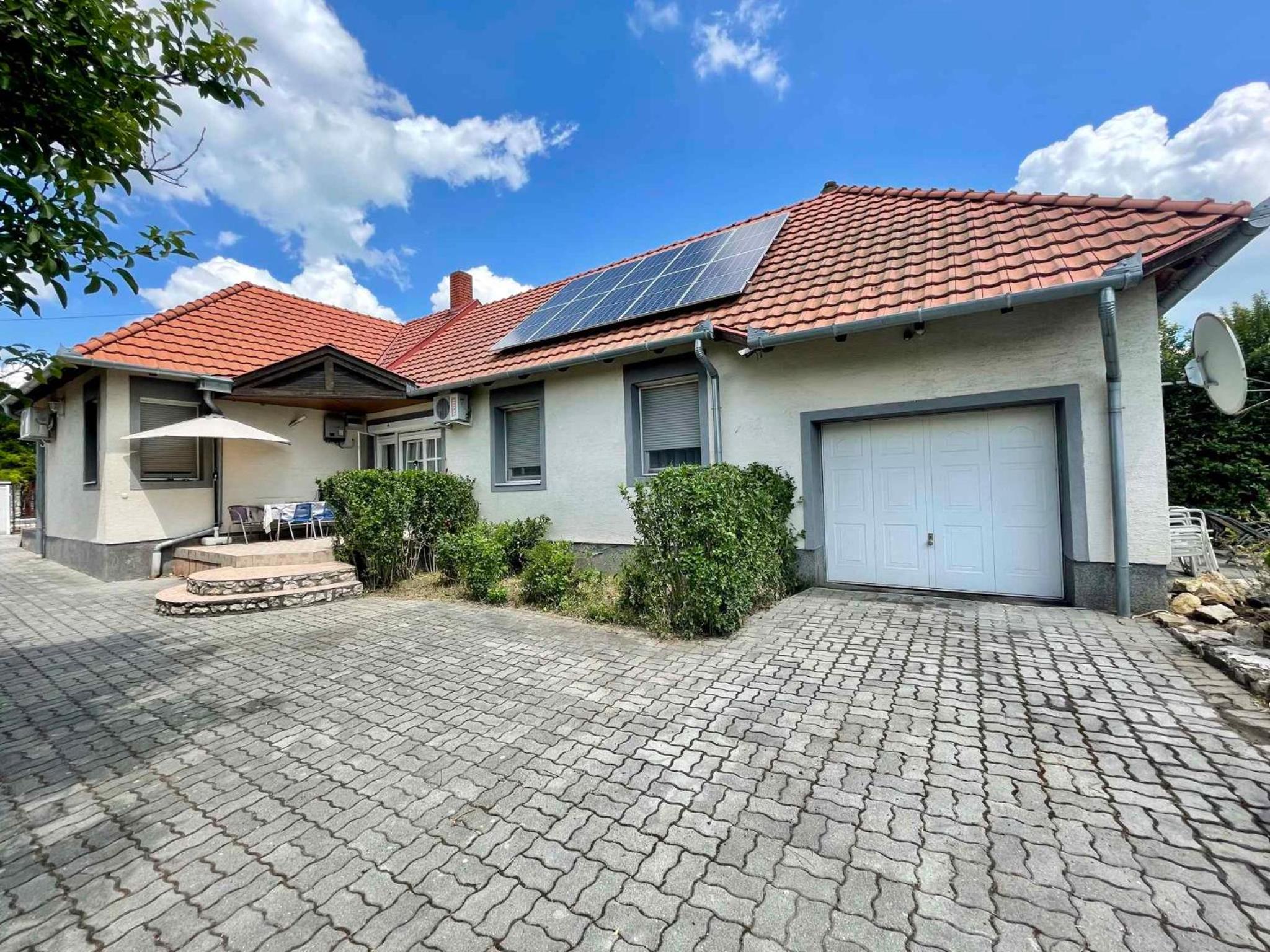 House and Apt in Keszthely Balaton 19032 view 3