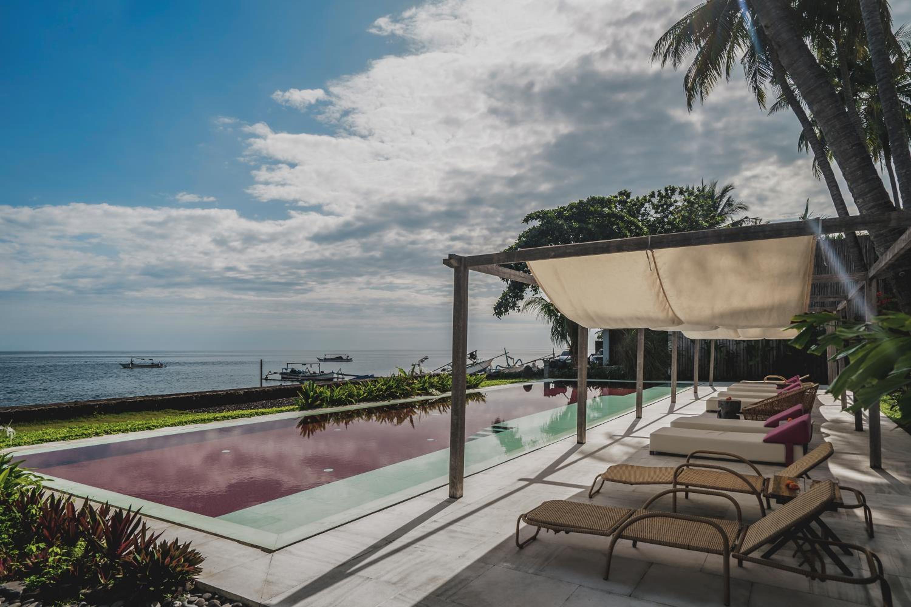 The Tiing Tejakula Villas view 3