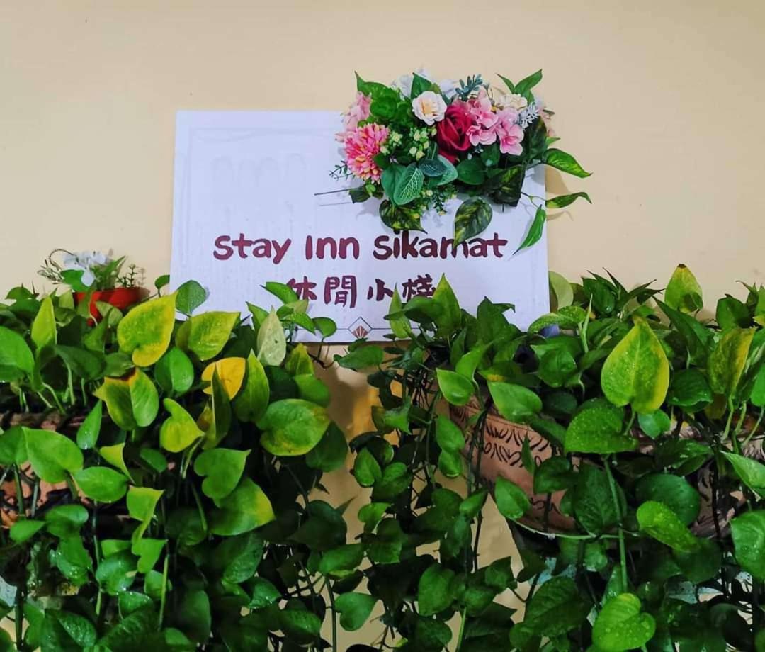 Stay Inn Sikamat (Seremban Homestay) view 2