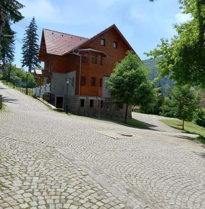 Hotel Casa de oaspeti Kinga's Crown - Image 1