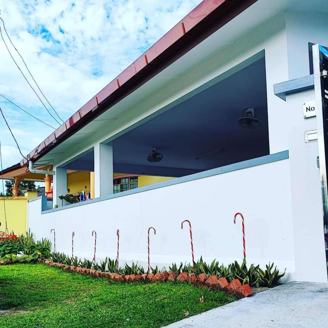 Stay Inn Sikamat (Seremban Homestay) view 3