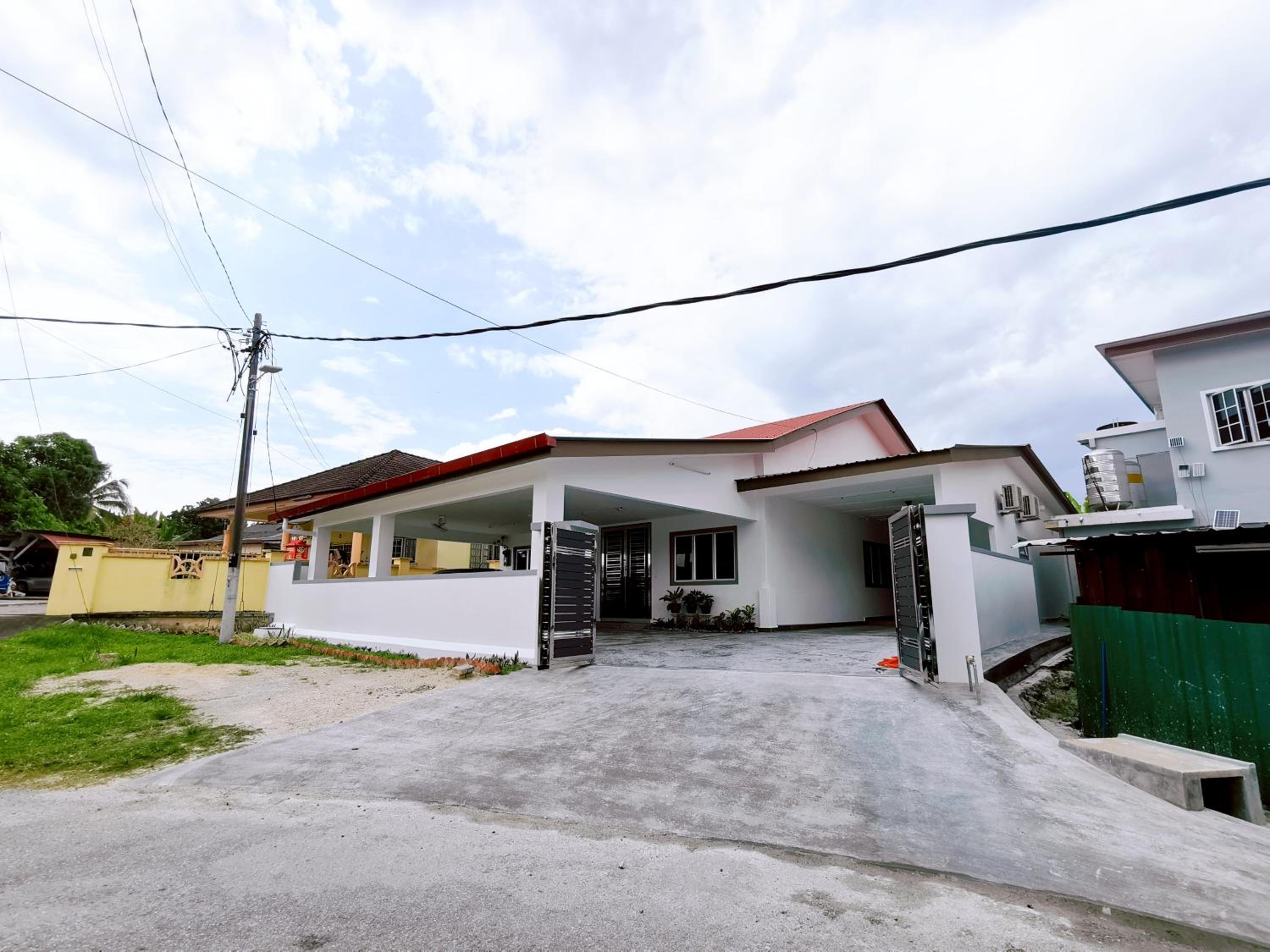 Stay Inn Sikamat (Seremban Homestay) view 4