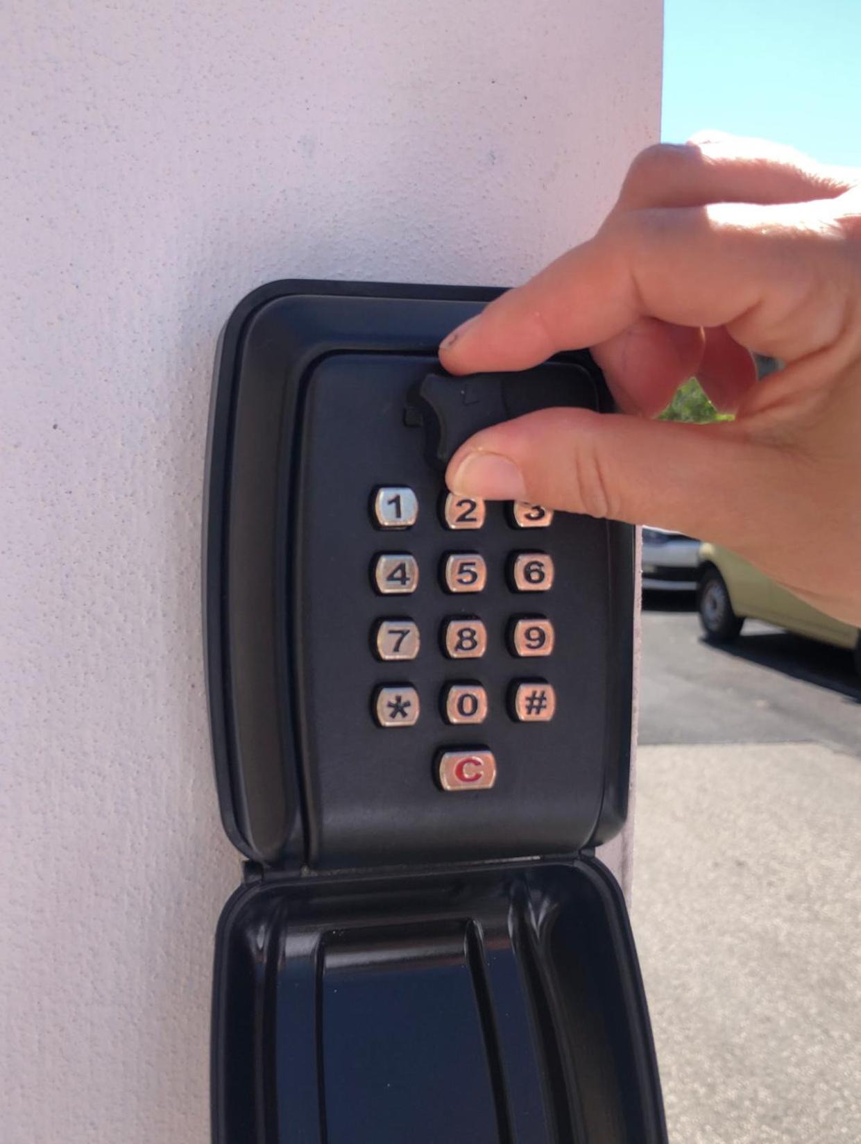 Sea Breeze House photo 3