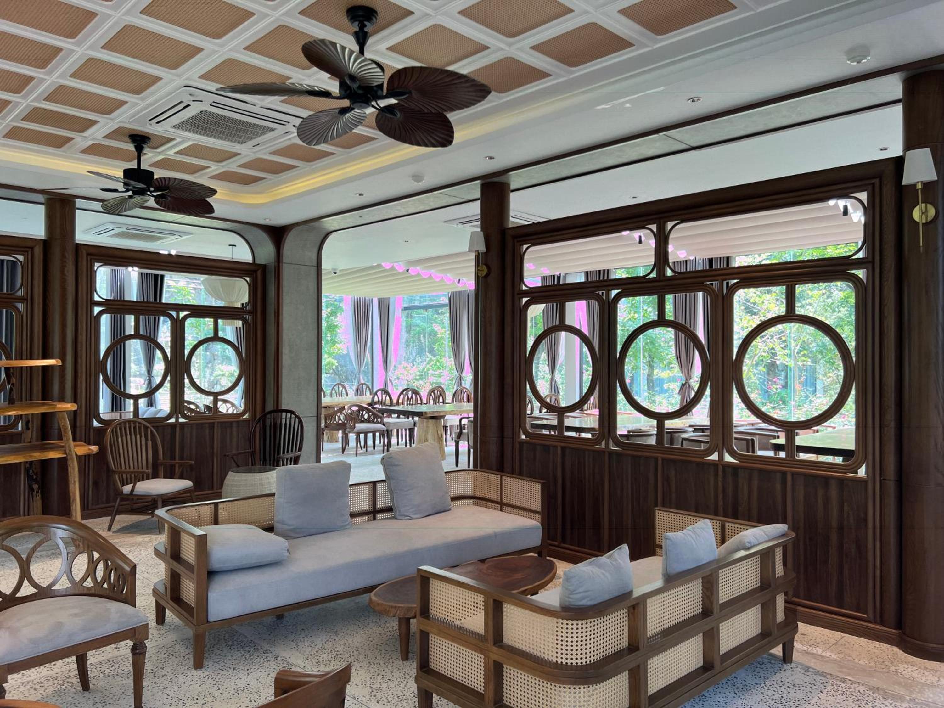 Minawa Kenhga Resort  Spa Ninh Binh - Property Image 7