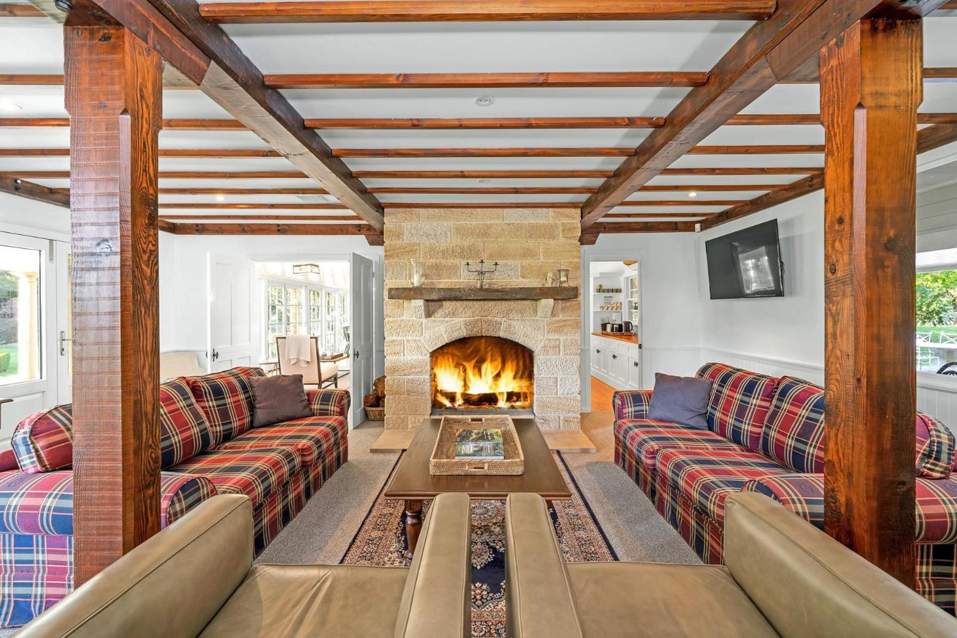 Glen Regan Berrima