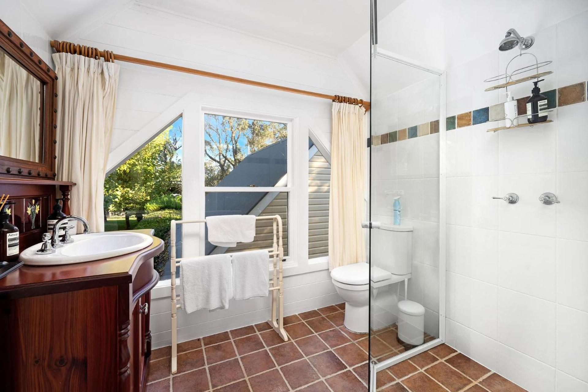 Glen Regan Berrima