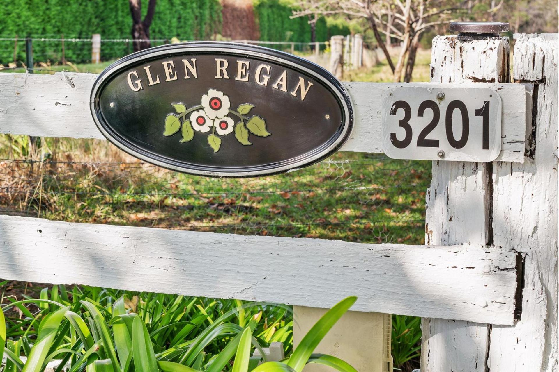 Glen Regan Berrima