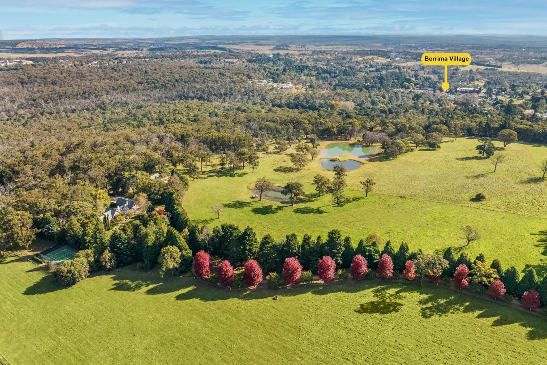 Glen Regan Berrima