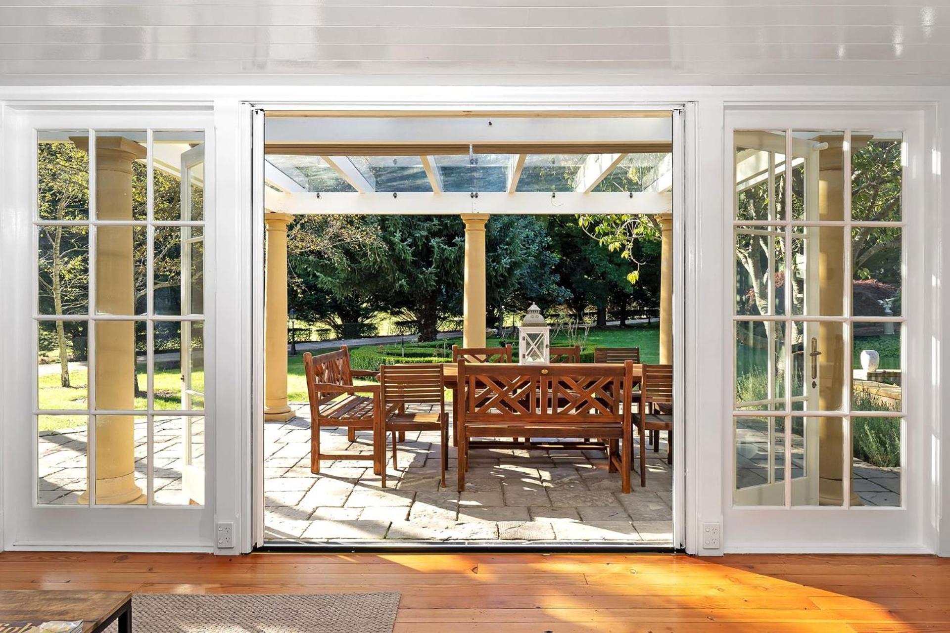 Glen Regan Berrima