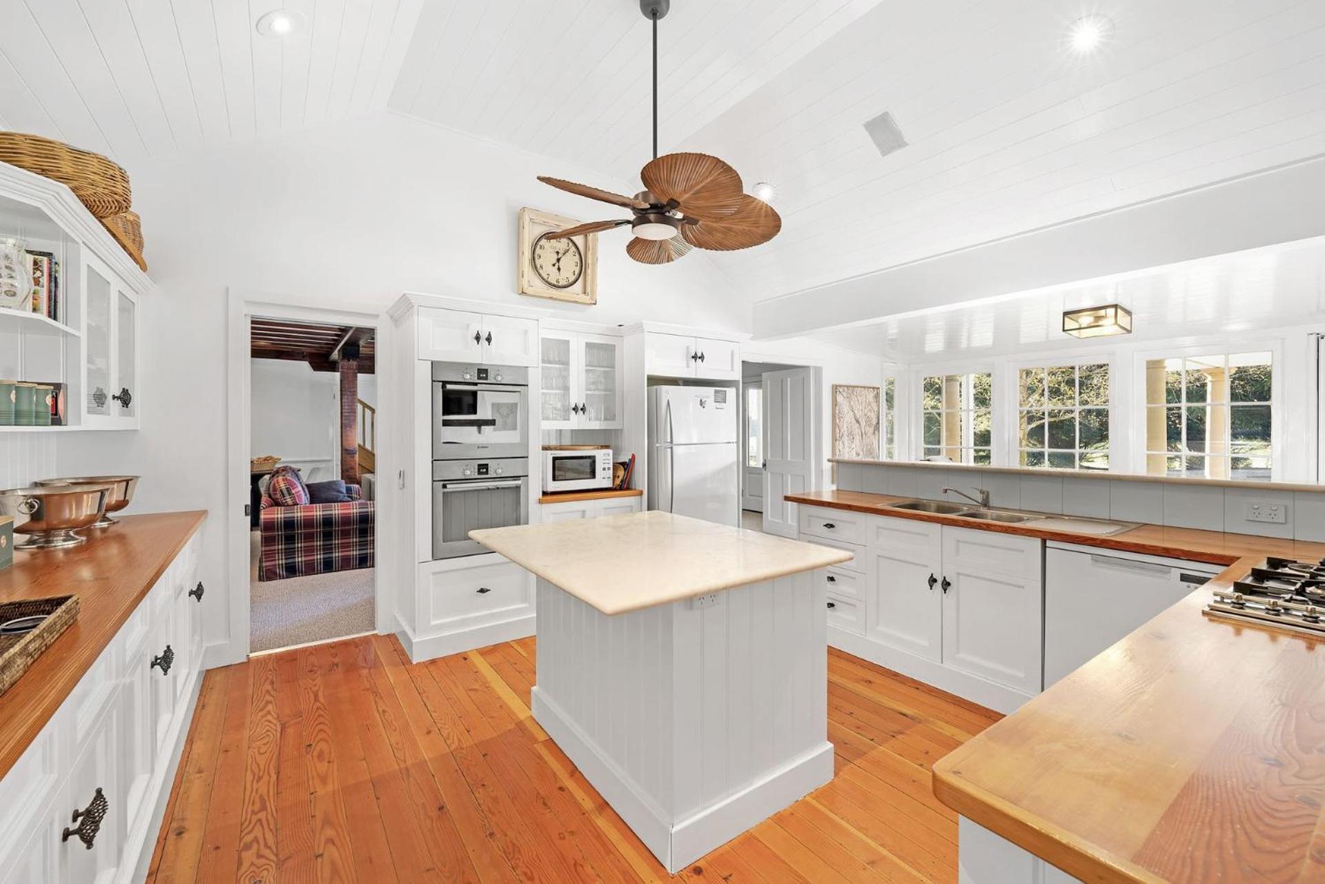 Glen Regan Berrima