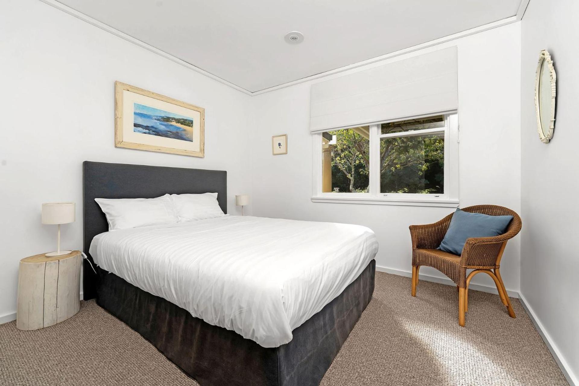 Glen Regan Berrima