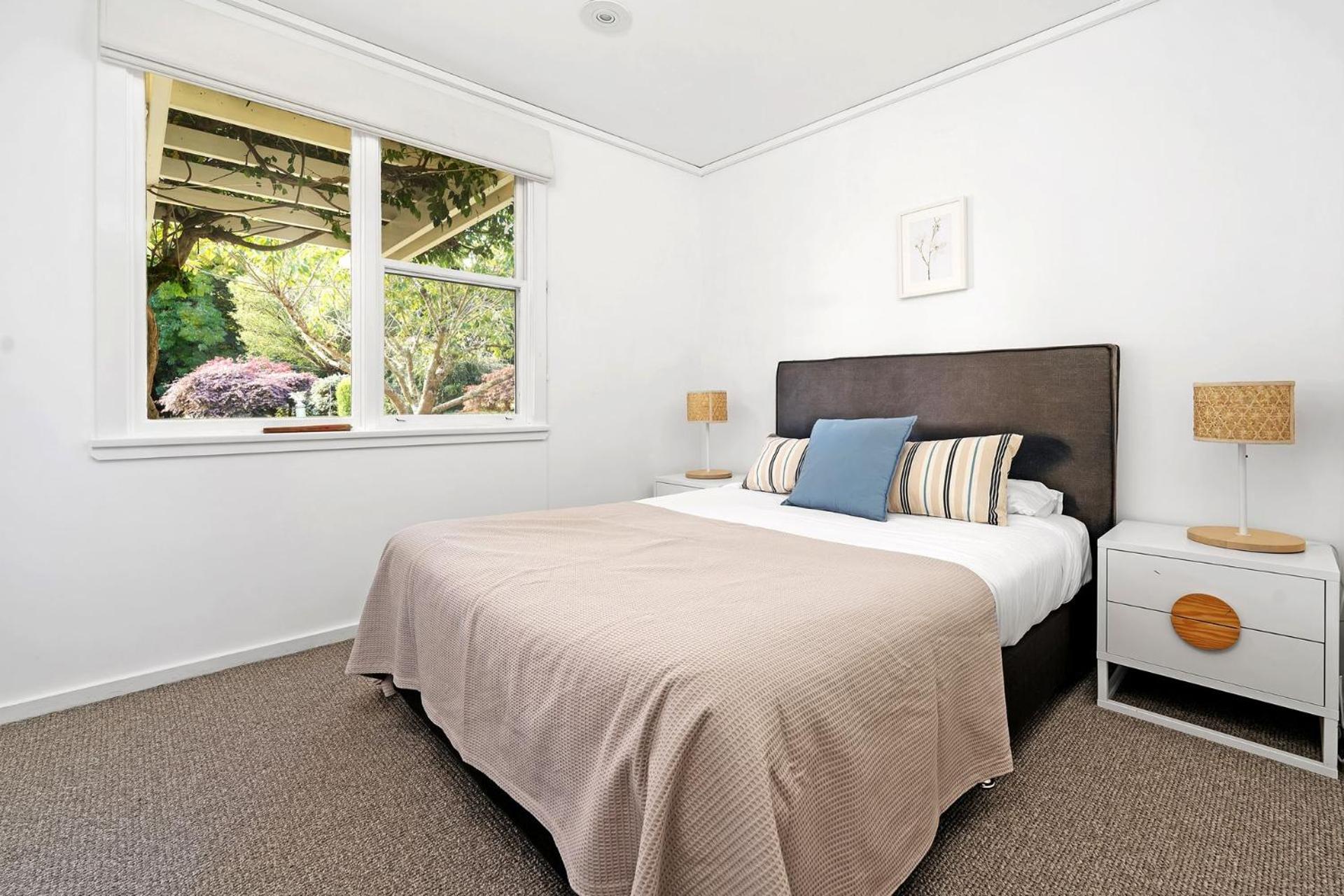 Glen Regan Berrima