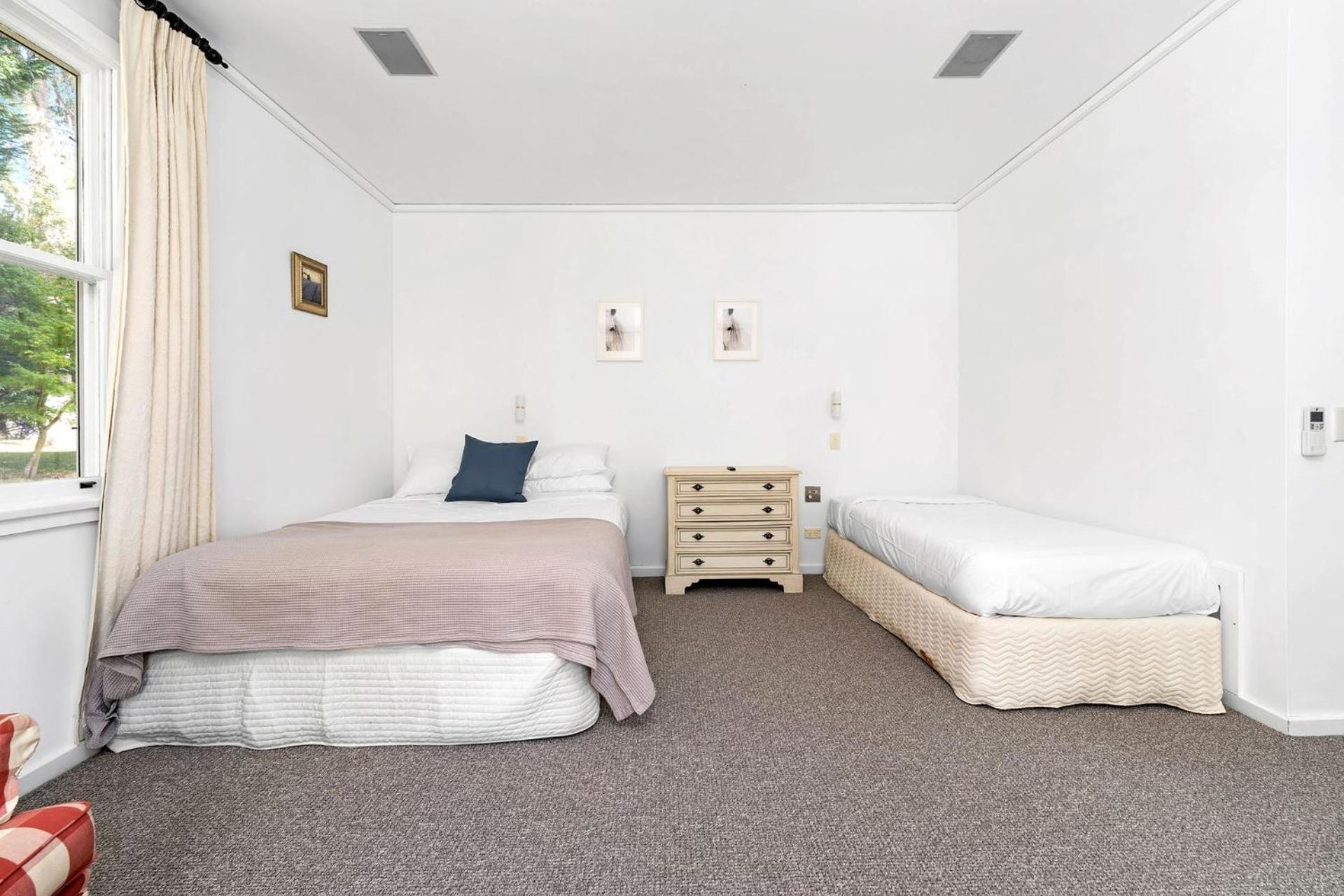 Glen Regan Berrima