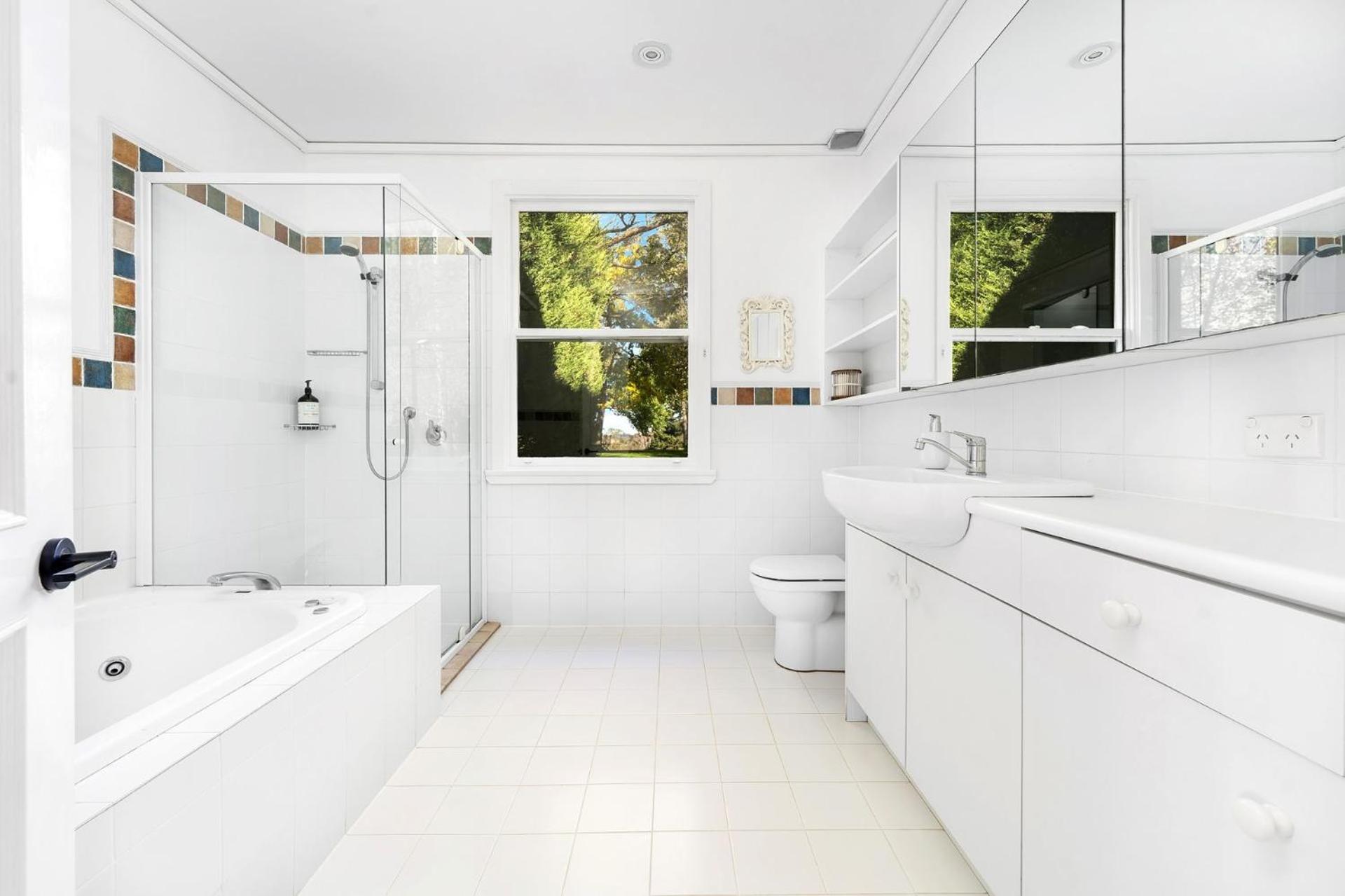 Glen Regan Berrima