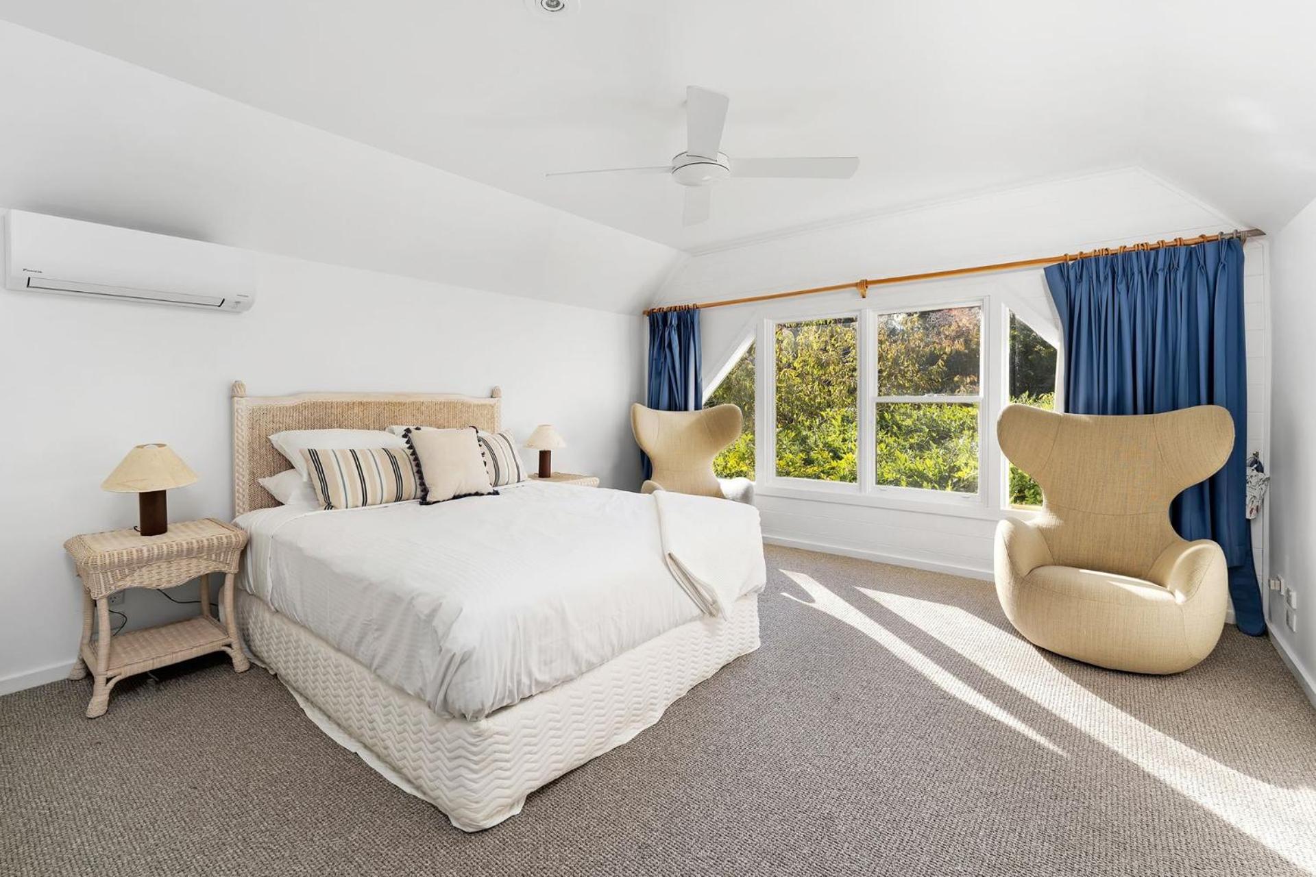 Glen Regan Berrima