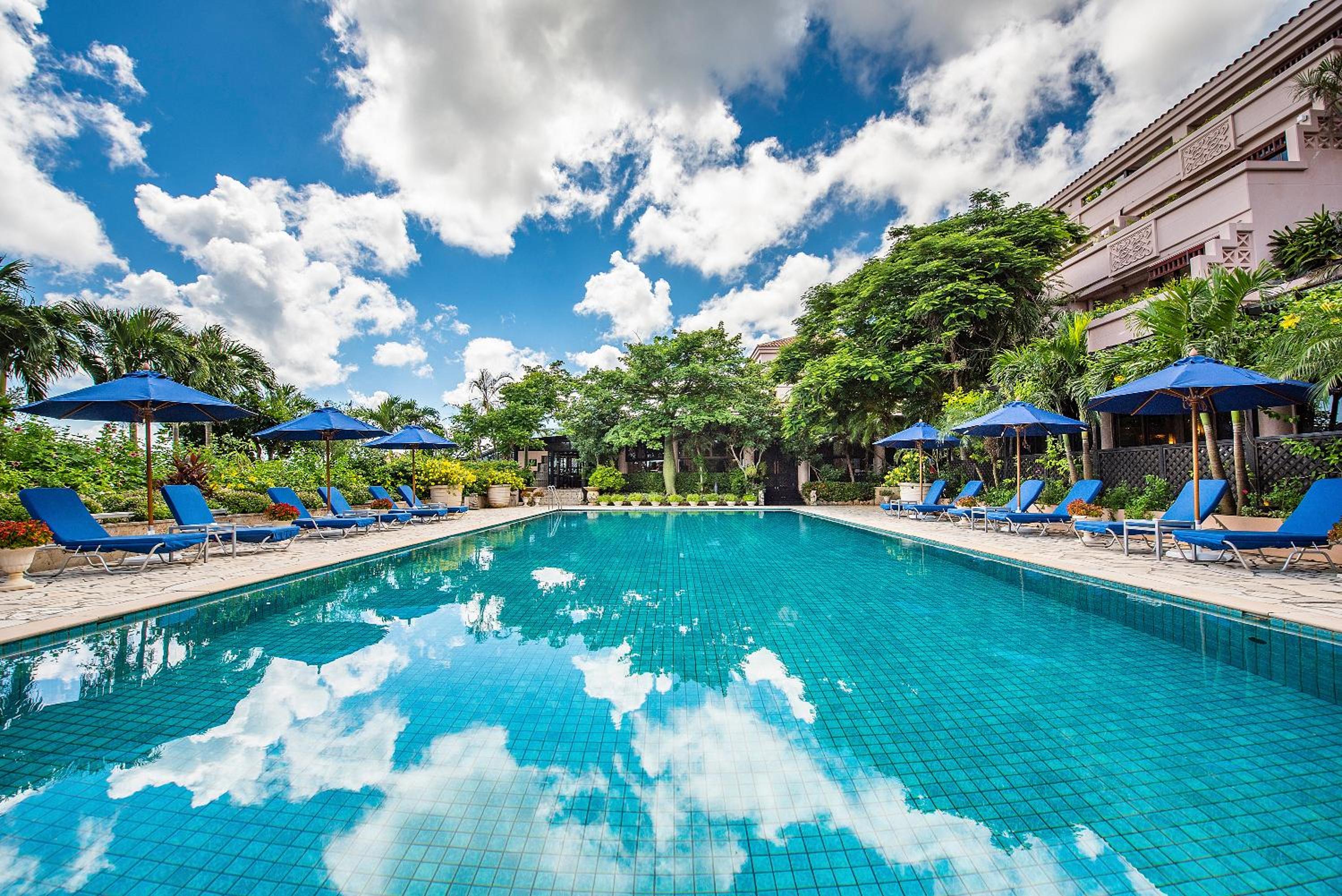 Shigira Bayside Suite Allamanda
