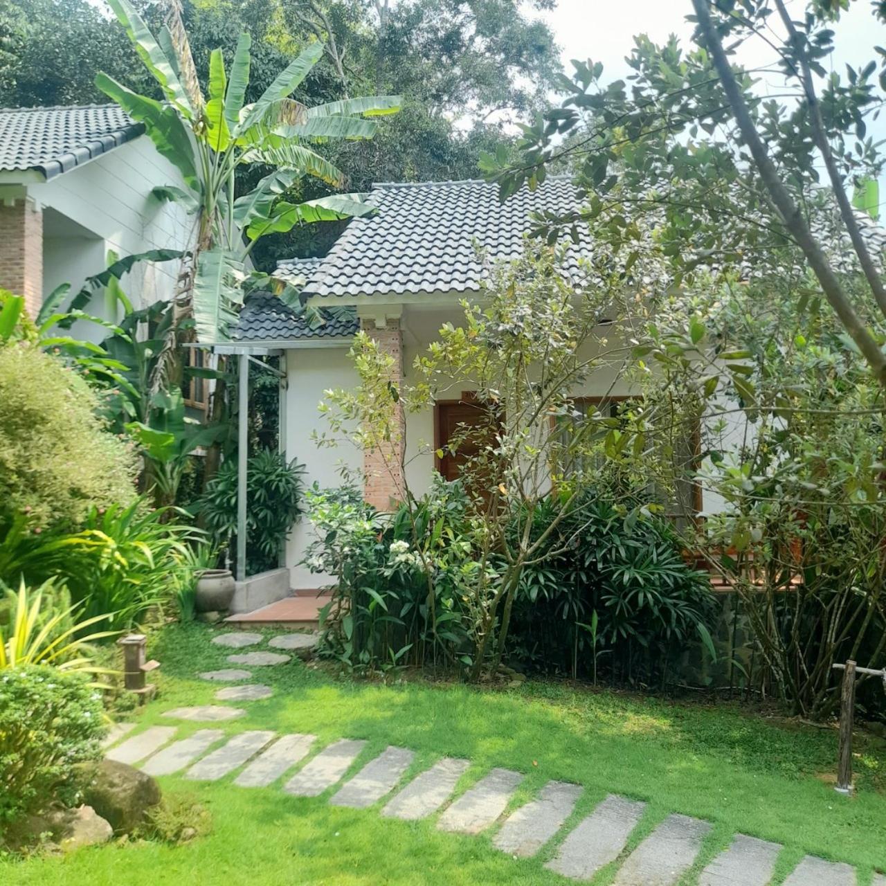Nadine Phu Quoc Resort & Spa