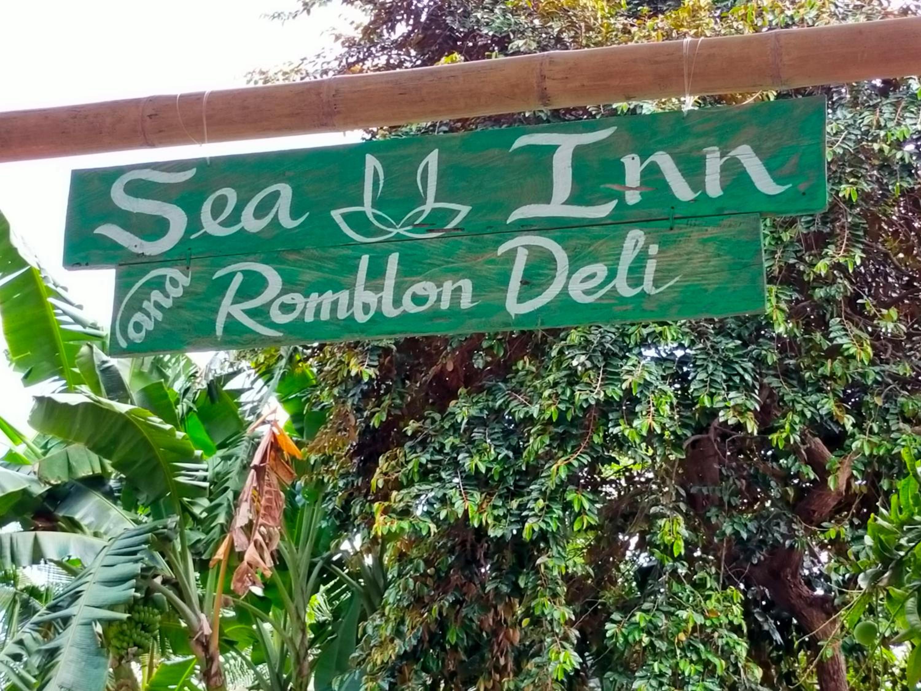 Sea u inn view 3