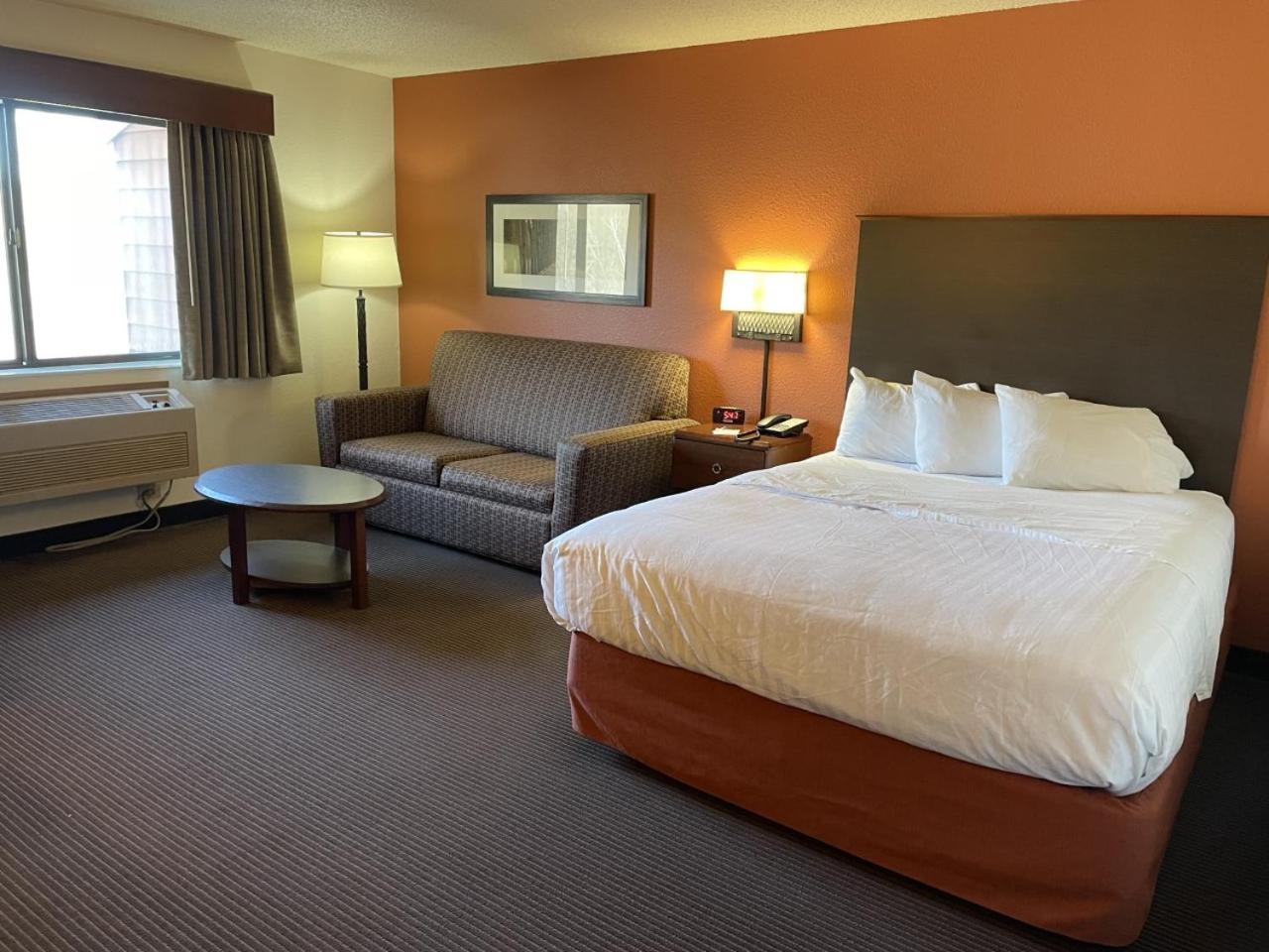 AmericInn by Wyndham Minocqua