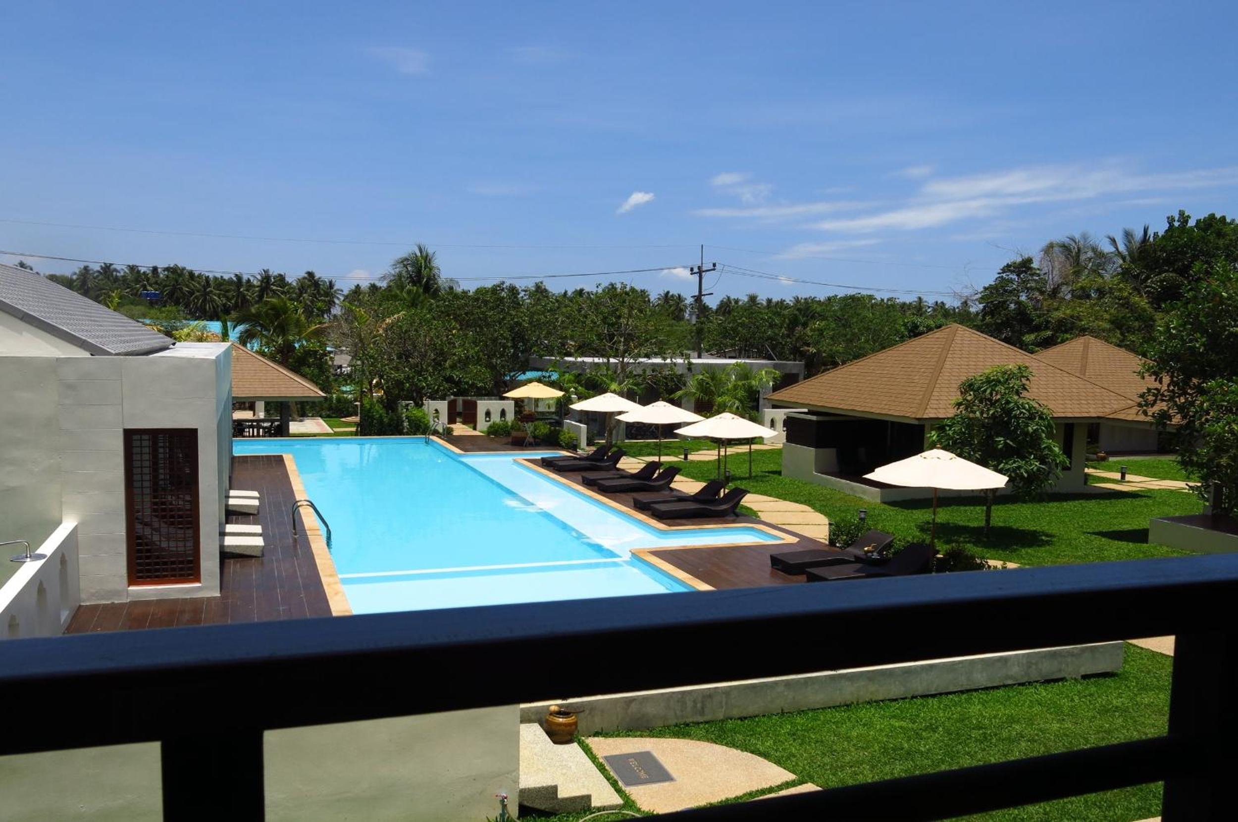 Mook Lamai Resort and Spa