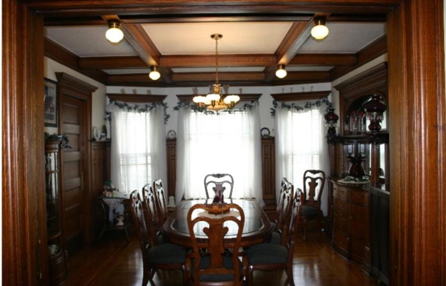 Tarry Here Mansion Bed & Breakfast view 4