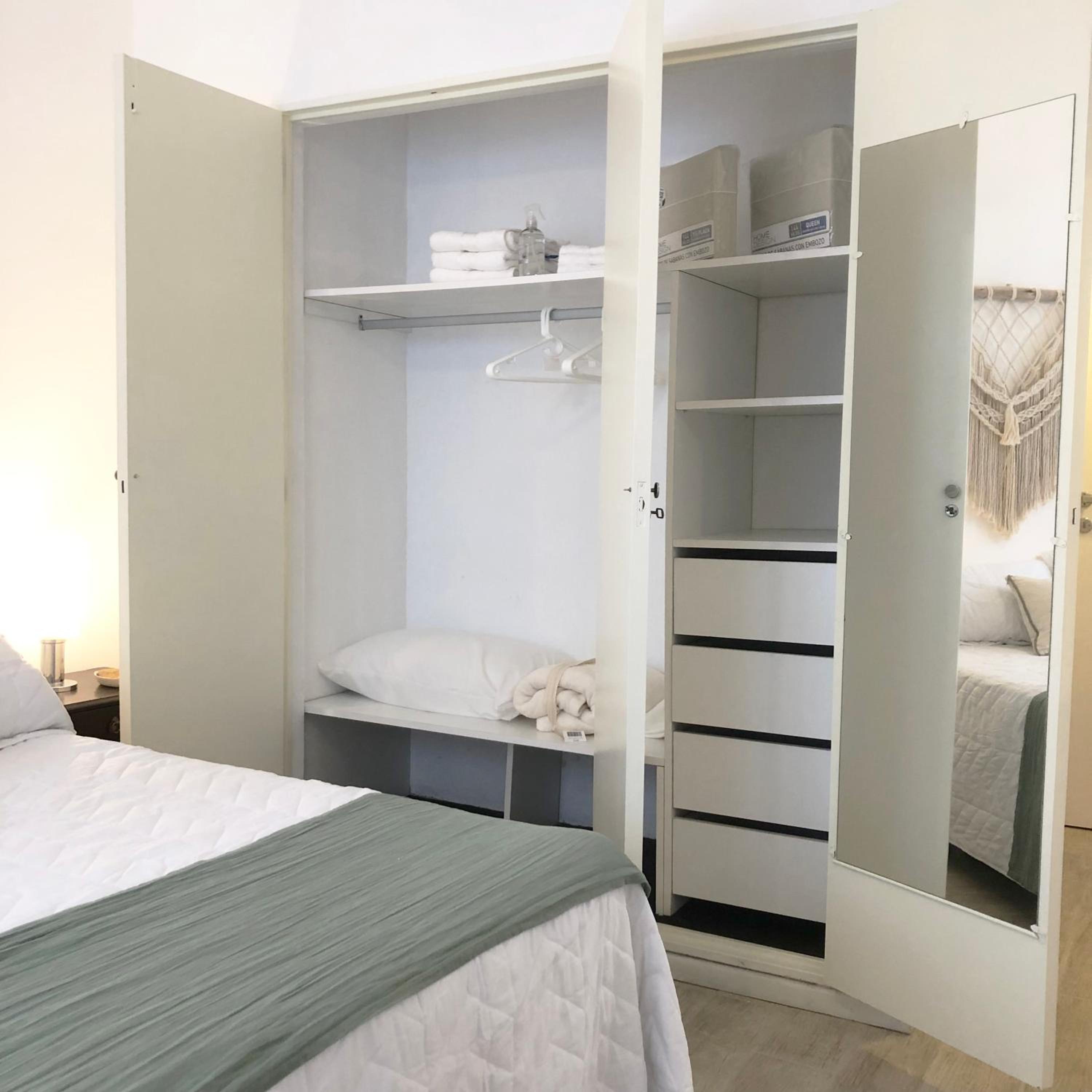 Suite BA38 Departamento de Estilo en Microcentro