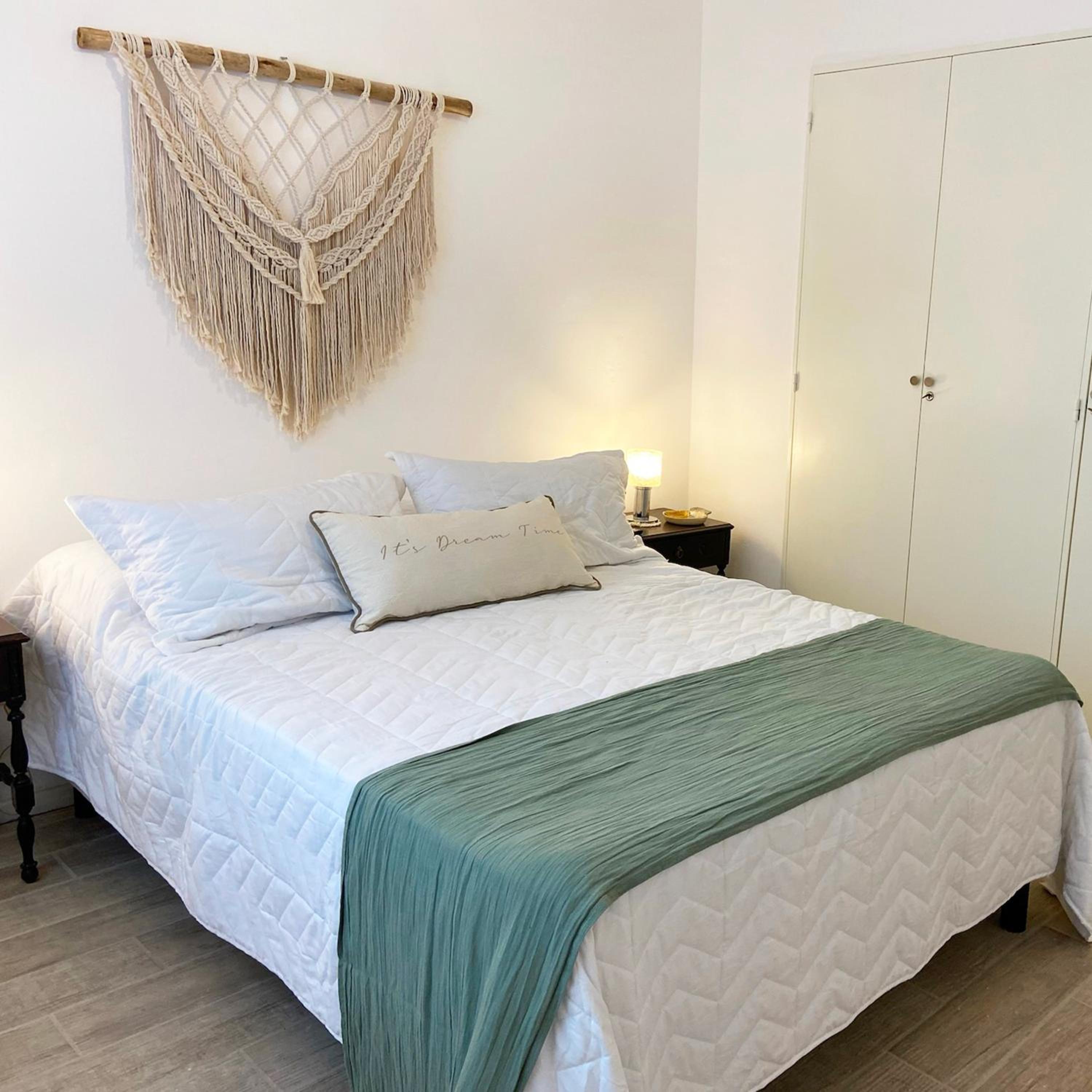 Suite BA38 Departamento de Estilo en Microcentro