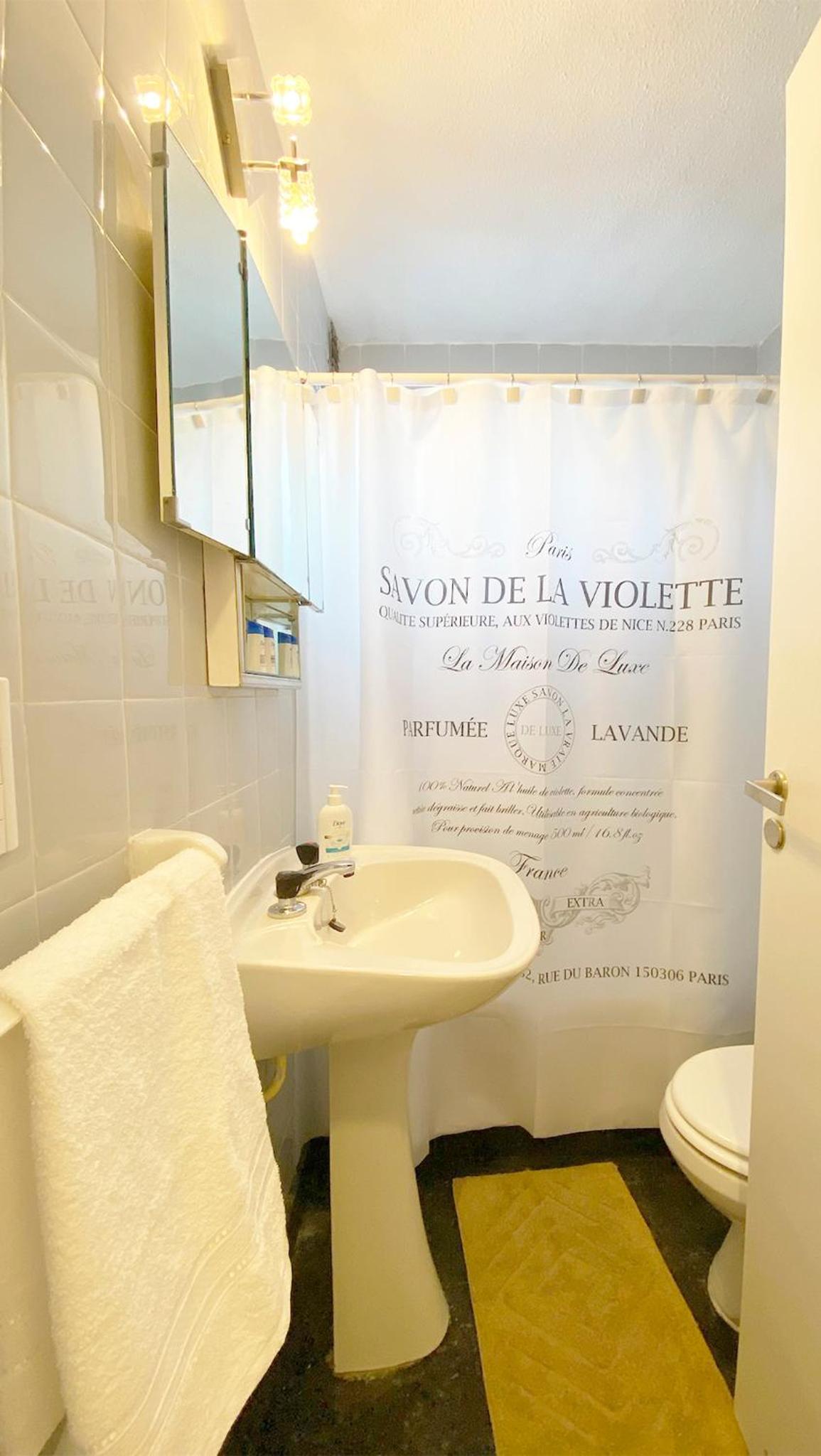 Suite BA38 Departamento de Estilo en Microcentro