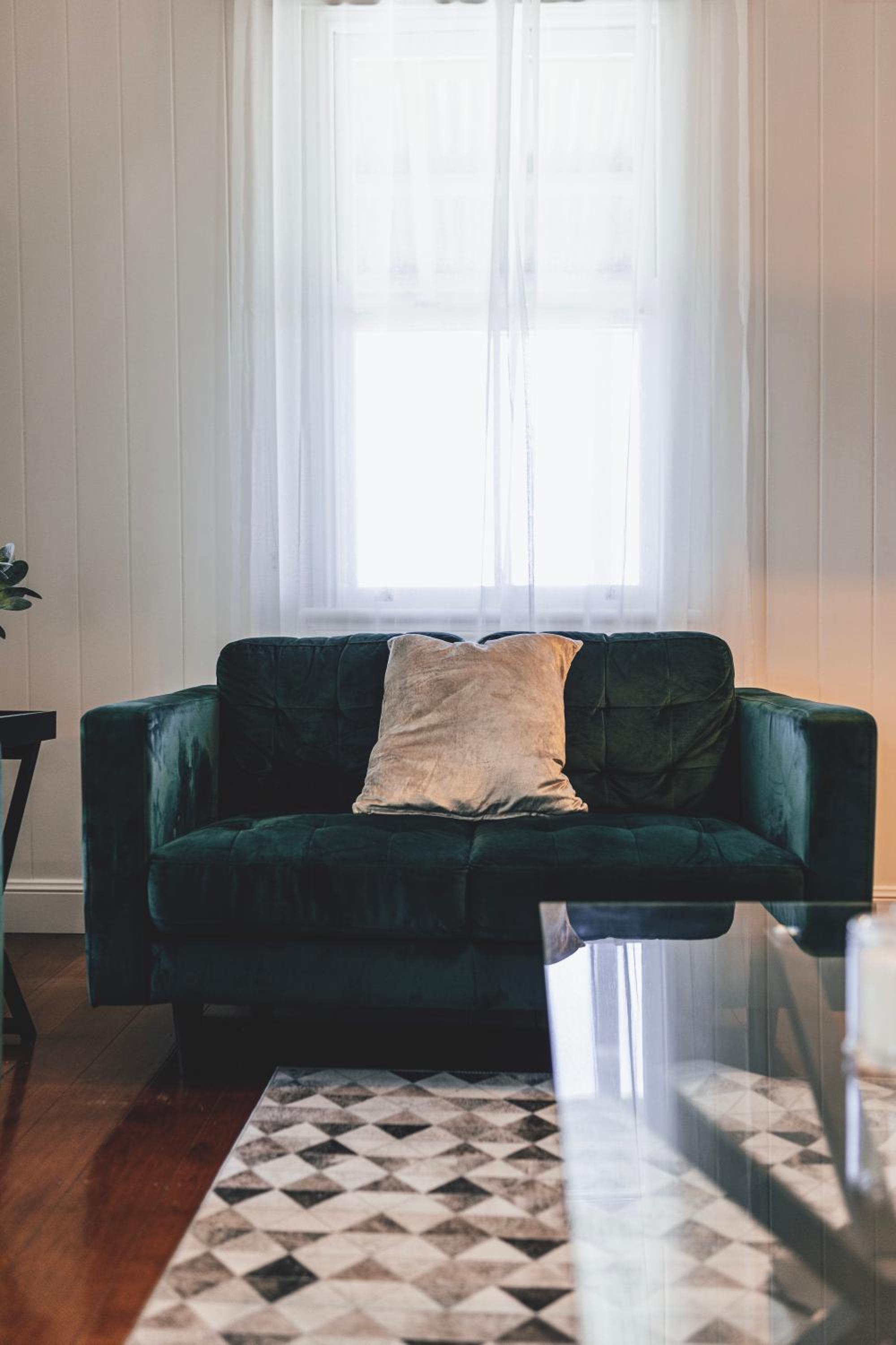 Urban Getaway Queenslander